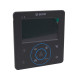Купити Комплект відеодомофона BCOM BD-480 Black Kit: відеодомофон 4" і відеопанель. Системи безпеки для дому та офісу. Магазин RG-Group. Системи відеонагляду та охоронні сигналізації. Продаж та послуги встановлення