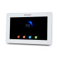 Купити Wi-Fi відеодомофон 7" BCOM BD-770FHD/T White з підтримкою Tuya Smart. Системи безпеки для дому та офісу. Магазин RG-Group. Системи відеонагляду та охоронні сигналізації. Продаж та послуги встановлення