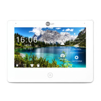 Купити IP-відеодомофон 7" NeoLight ALPHA IPW. Системи безпеки для дому та офісу. Магазин RG-Group. Системи відеонагляду та охоронні сигналізації. Продаж та послуги встановлення