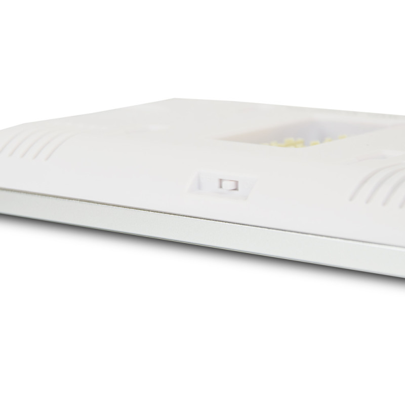 Wi-Fi відеодомофон 7" BCOM BD-770FHD/T White з підтримкою Tuya Smart