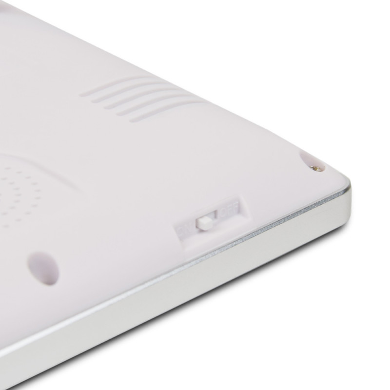Відеодомофон ATIS AD-1070FHD White