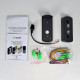 Купити Комплект відеодомофона BCOM BD-790FHD/T Kit: відеодомофон 7" з підтримкою Tuya Smart і відеопанель. Системи безпеки для дому та офісу. Магазин RG-Group. Системи відеонагляду та охоронні сигналізації. Продаж та послуги встановлення