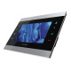 Купити Відеодомофон Slinex SL-07N Cloud (silver+black) з Wi-Fi, детектором руху і записом відео. Системи безпеки для дому та офісу. Магазин RG-Group. Системи відеонагляду та охоронні сигналізації. Продаж та послуги встановлення