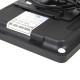 Купити Wi-Fi відеодомофон 7" BCOM BD-760FHD/T Black з підтримкою Tuya Smart. Системи безпеки для дому та офісу. Магазин RG-Group. Системи відеонагляду та охоронні сигналізації. Продаж та послуги встановлення