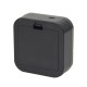 Купити IP-відеодзвінок 2 Мп ZKTeco D0BPA Wi-Fi Door Bell. Системи безпеки для дому та офісу. Магазин RG-Group. Системи відеонагляду та охоронні сигналізації. Продаж та послуги встановлення