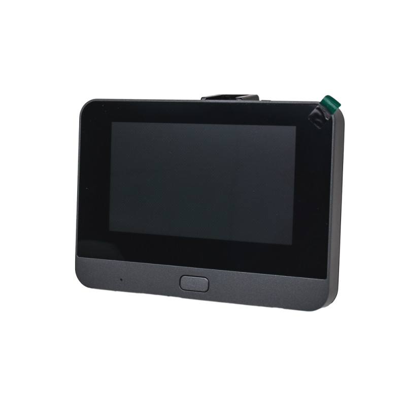 Відеовічко JT WiFi DoorViewer 4.3" Tuya Smart