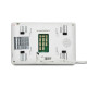 Купити Wi-Fi відеодомофон 7" BCOM BD-770FHD/T White з підтримкою Tuya Smart. Системи безпеки для дому та офісу. Магазин RG-Group. Системи відеонагляду та охоронні сигналізації. Продаж та послуги встановлення