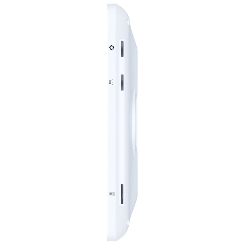 Відеодомофон 7" Slinex SM-07 white