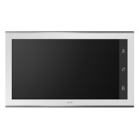 Купити Відеодомофон Arny AVD-1030 white. Системи безпеки для дому та офісу. Магазин RG-Group. Системи відеонагляду та охоронні сигналізації. Продаж та послуги встановлення
