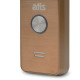 Купити Комплект відеодомофона ATIS AD-1070FHD White + AT-400HD Gold. Системи безпеки для дому та офісу. Магазин RG-Group. Системи відеонагляду та охоронні сигналізації. Продаж та послуги встановлення