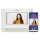 Купити Wi-Fi відеодомофон 7" Commax CMV-70MX з переадресацією виклику у застосунок на смартфон. Системи безпеки для дому та офісу. Магазин RG-Group. Системи відеонагляду та охоронні сигналізації. Продаж та послуги встановлення