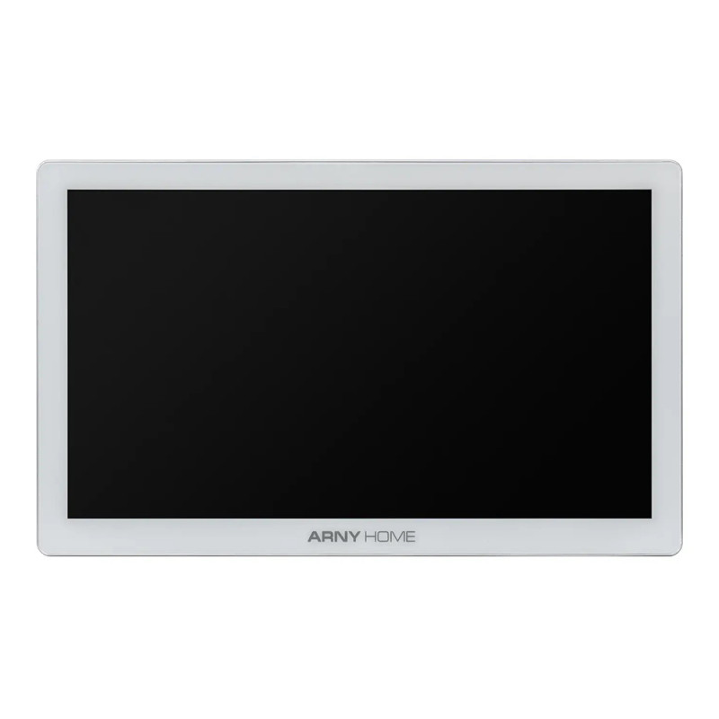 Wi-Fi відеодомофон 10" AVD-1070 ArtLine WiFi з декоративною рамкою