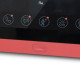 Купити Wi-Fi відеодомофон 7" BCOM BD-760FHD/T Red з підтримкою Tuya Smart. Системи безпеки для дому та офісу. Магазин RG-Group. Системи відеонагляду та охоронні сигналізації. Продаж та послуги встановлення