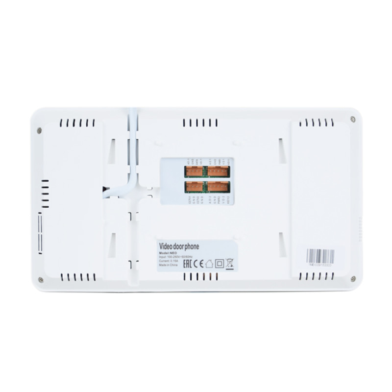 Відеодомофон Tantos Neo 7" (White)