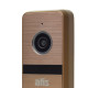 Купити Комплект відеодомофона ATIS AD-1070FHD White + AT-400HD Gold. Системи безпеки для дому та офісу. Магазин RG-Group. Системи відеонагляду та охоронні сигналізації. Продаж та послуги встановлення