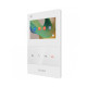 Купити Відеодомофон Slinex SQ-04N Cloud white з Wi-Fi, детектором руху і записом відео. Системи безпеки для дому та офісу. Магазин RG-Group. Системи відеонагляду та охоронні сигналізації. Продаж та послуги встановлення