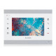 Купити Комплект відеодомофона Slinex SL-07N Cloud (silver+white) з Wi-Fi + Tantos Triniti HD. Системи безпеки для дому та офісу. Магазин RG-Group. Системи відеонагляду та охоронні сигналізації. Продаж та послуги встановлення