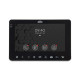 Купити Комплект відеодомофона ATIS AD-780FHD-B Kit box: відеодомофон 7" з детектором руху і відеопанель 2 Мп. Системи безпеки для дому та офісу. Магазин RG-Group. Системи відеонагляду та охоронні сигналізації. Продаж та послуги встановлення