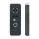 Купити Комплект відеодомофона Neolight NeoKIT HD Pro WF B/Black: відеодомофон 7" з Wi-Fi з детектором руху і 2 Мп відеопанель. Системи безпеки для дому та офісу. Магазин RG-Group. Системи відеонагляду та охоронні сигналізації. Продаж та послуги встановлення