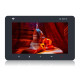Купити Відеодомофон Slinex SM-07N Cloud (graphite) з Wi-Fi, детектором руху і записом відео. Системи безпеки для дому та офісу. Магазин RG-Group. Системи відеонагляду та охоронні сигналізації. Продаж та послуги встановлення