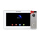 Купити Відеодомофон 7" BCOM BD-770FHD White + Відеопанель Tantos Triniti FHD. Системи безпеки для дому та офісу. Магазин RG-Group. Системи відеонагляду та охоронні сигналізації. Продаж та послуги встановлення