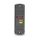 Купити Комплект відеодомофона BCOM BD-710S Kit: відеодомофон 7" white та відеопанель silver. Системи безпеки для дому та офісу. Магазин RG-Group. Системи відеонагляду та охоронні сигналізації. Продаж та послуги встановлення