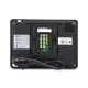 Купити Комплект Wi-Fi відеодомофонa 7" BCOM BD-760FHD/T Black з підтримкою Tuya Smart + BT-400HD-AC Black. Системи безпеки для дому та офісу. Магазин RG-Group. Системи відеонагляду та охоронні сигналізації. Продаж та послуги встановлення