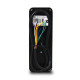 Купити Комплект Wi-Fi відеодомофонa 7" BCOM BD-760FHD/T Black з підтримкою Tuya Smart + BT-400HD-AC Black. Системи безпеки для дому та офісу. Магазин RG-Group. Системи відеонагляду та охоронні сигналізації. Продаж та послуги встановлення