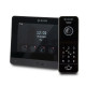Купити Комплект Wi-Fi відеодомофонa 7" BCOM BD-760FHD/T Black з підтримкою Tuya Smart + BT-400HD-AC Black. Системи безпеки для дому та офісу. Магазин RG-Group. Системи відеонагляду та охоронні сигналізації. Продаж та послуги встановлення