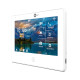 Купити Комплект відеодомофона Neolight NeoKIT HD Pro Graphite: відеодомофон 7" з детектором руху і 2 Мп відеопанель. Системи безпеки для дому та офісу. Магазин RG-Group. Системи відеонагляду та охоронні сигналізації. Продаж та послуги встановлення