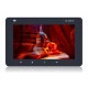 Купити Комплект відеодомофона Slinex SM-07N Cloud (graphite) з Wi-Fi + Tantos Triniti HD. Системи безпеки для дому та офісу. Магазин RG-Group. Системи відеонагляду та охоронні сигналізації. Продаж та послуги встановлення