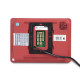 Купити Комплект Wi-Fi відеодомофонa 7" BCOM BD-760FHD/T Red з підтримкою Tuya Smart + BT-400FHD Black. Системи безпеки для дому та офісу. Магазин RG-Group. Системи відеонагляду та охоронні сигналізації. Продаж та послуги встановлення