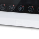 Купити Wi-Fi відеодомофон 7" BCOM BD-760FHD/T White з підтримкою Tuya Smart. Системи безпеки для дому та офісу. Магазин RG-Group. Системи відеонагляду та охоронні сигналізації. Продаж та послуги встановлення