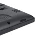 Купити Комплект відеодомофона ATIS AD-1070FHD/T Black з підтримкою Tuya Smart + AT-400FHD Black. Системи безпеки для дому та офісу. Магазин RG-Group. Системи відеонагляду та охоронні сигналізації. Продаж та послуги встановлення