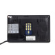 Купити Комплект Wi-Fi відеодомофонa 7" ATIS AD-770FHD/T-Black з підтримкою Tuya Smart + AT-400HD Black. Системи безпеки для дому та офісу. Магазин RG-Group. Системи відеонагляду та охоронні сигналізації. Продаж та послуги встановлення