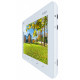 Купити Відеодомофон Slinex SM-07N Cloud (white) з Wi-Fi, детектором руху і записом відео. Системи безпеки для дому та офісу. Магазин RG-Group. Системи відеонагляду та охоронні сигналізації. Продаж та послуги встановлення