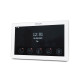 Купити Відеодомофон 10" BCOM BD-1070FHD/T White з підтримкою Tuya Smart. Системи безпеки для дому та офісу. Магазин RG-Group. Системи відеонагляду та охоронні сигналізації. Продаж та послуги встановлення