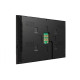 Купити Відеодомофон 10" Slinex Sonik 10 black. Системи безпеки для дому та офісу. Магазин RG-Group. Системи відеонагляду та охоронні сигналізації. Продаж та послуги встановлення