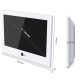 Купити Комплект Neolight ALPHA Hybrid HD KIT Graphite: гібридний відеодомофон 8" з Wi-Fi та 2 Мп відеопанель. Системи безпеки для дому та офісу. Магазин RG-Group. Системи відеонагляду та охоронні сигналізації. Продаж та послуги встановлення