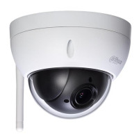 Купити Відеокамера Dahua SD22404T-GN-W для системи відеонагляду. Системи безпеки для дому та офісу. Магазин RG-Group. Системи відеонагляду та охоронні сигналізації. Продаж та послуги встановлення