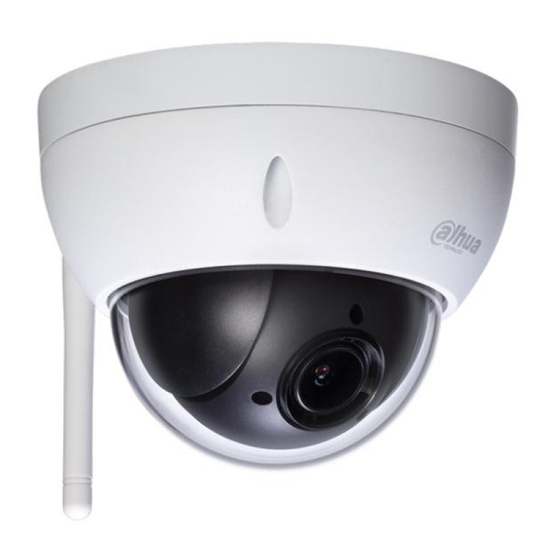 Купити Відеокамера Dahua SD22404T-GN-W для системи відеонагляду. Системи безпеки для дому та офісу. Магазин RG-Group. Системи відеонагляду та охоронні сигналізації. Продаж та послуги встановлення