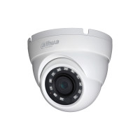 Купити HDCVI відеокамера 8 Мп Dahua DH-HAC-HDW1800MP (2.8 мм) для системи відеоспостереження. Системи безпеки для дому та офісу. Магазин RG-Group. Системи відеонагляду та охоронні сигналізації. Продаж та послуги встановлення