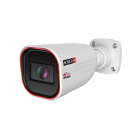 Купити IP-відеокамера 4 Мп Provision-ISR I4-340IPEN-36-V4 (3.6 мм) з вбудованим мікрофоном і відеоаналітикою для системи відеонагляду. Системи безпеки для дому та офісу. Магазин RG-Group. Системи відеонагляду та охоронні сигналізації. Продаж та послуги встановлення