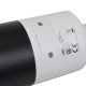 Купити IP відеокамера UNC UNW-5MIRP-50W/2.8A ES циліндрична 5 Мп вулична для відеоспостереження. Системи безпеки для дому та офісу. Магазин RG-Group. Системи відеонагляду та охоронні сигналізації. Продаж та послуги встановлення
