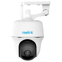 Купити IP камера Reolink Argus PT. Системи безпеки для дому та офісу. Магазин RG-Group. Системи відеонагляду та охоронні сигналізації. Продаж та послуги встановлення