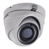 Купити HD-TVI відеокамера Hikvision DS-2CE56H0T-ITMF(2.8mm) для системи відеонагляду. Системи безпеки для дому та офісу. Магазин RG-Group. Системи відеонагляду та охоронні сигналізації. Продаж та послуги встановлення