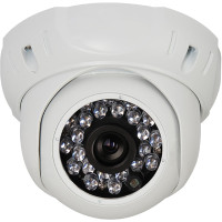 Купити HD-CVI відеокамера вулична ACVD-2MIR-20W/3.6. Системи безпеки для дому та офісу. Магазин RG-Group. Системи відеонагляду та охоронні сигналізації. Продаж та послуги встановлення