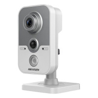 Купити Відеокамера Hikvision DS-2CE38D8T-PIR(2.8mm) для системи відеонагляду. Системи безпеки для дому та офісу. Магазин RG-Group. Системи відеонагляду та охоронні сигналізації. Продаж та послуги встановлення