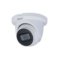 Купити IP-відеокамера 2 Мп Dahua DH-IPC-HDW3241TMP-AS (2.8 мм) з AI функціями для системи відеонагляду. Системи безпеки для дому та офісу. Магазин RG-Group. Системи відеонагляду та охоронні сигналізації. Продаж та послуги встановлення