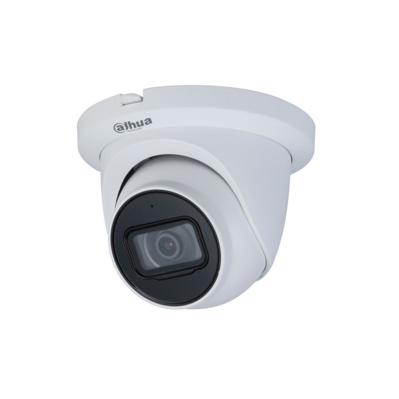 Купити IP-відеокамера 2 Мп Dahua DH-IPC-HDW3241TMP-AS (2.8 мм) з AI функціями для системи відеонагляду. Системи безпеки для дому та офісу. Магазин RG-Group. Системи відеонагляду та охоронні сигналізації. Продаж та послуги встановлення